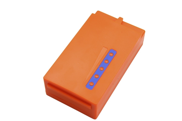 Kranfunk Akku HBC Funk Technos A BA405130 BA405131 BA4051L1 Original Li-ion